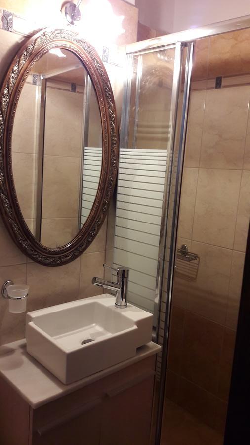 Archontiko Koilia Hotel Makrinitsa Bagian luar foto